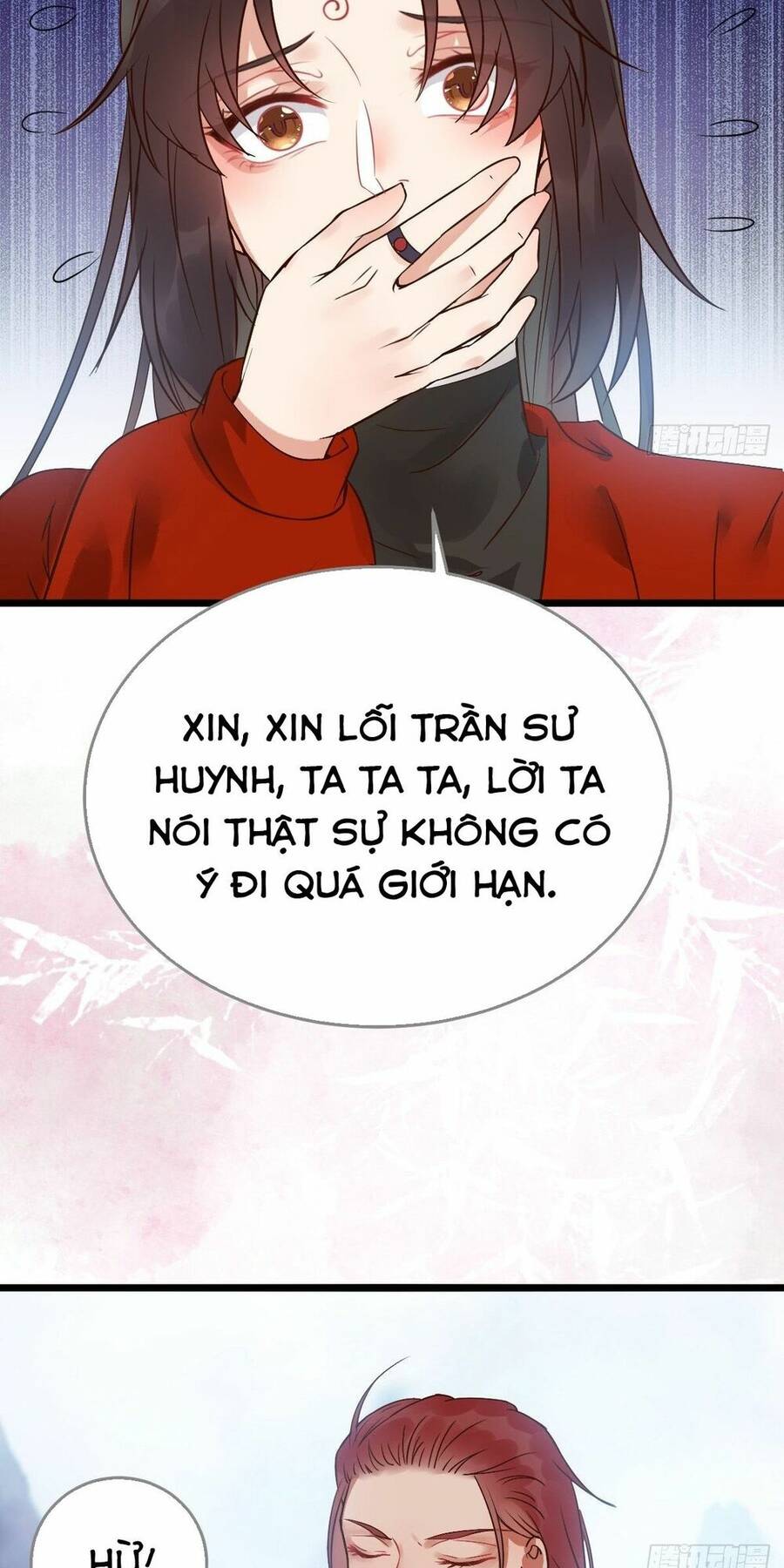 Tuyệt Sắc Quyến Rũ: Quỷ Y Chí Tôn Chapter 473 - Trang 2