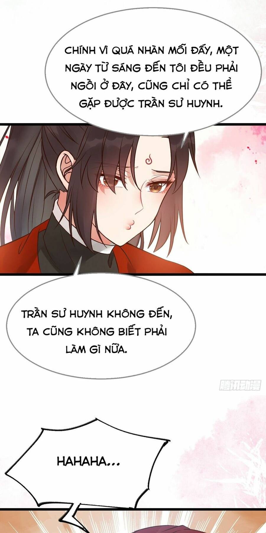 Tuyệt Sắc Quyến Rũ: Quỷ Y Chí Tôn Chapter 473 - Trang 2