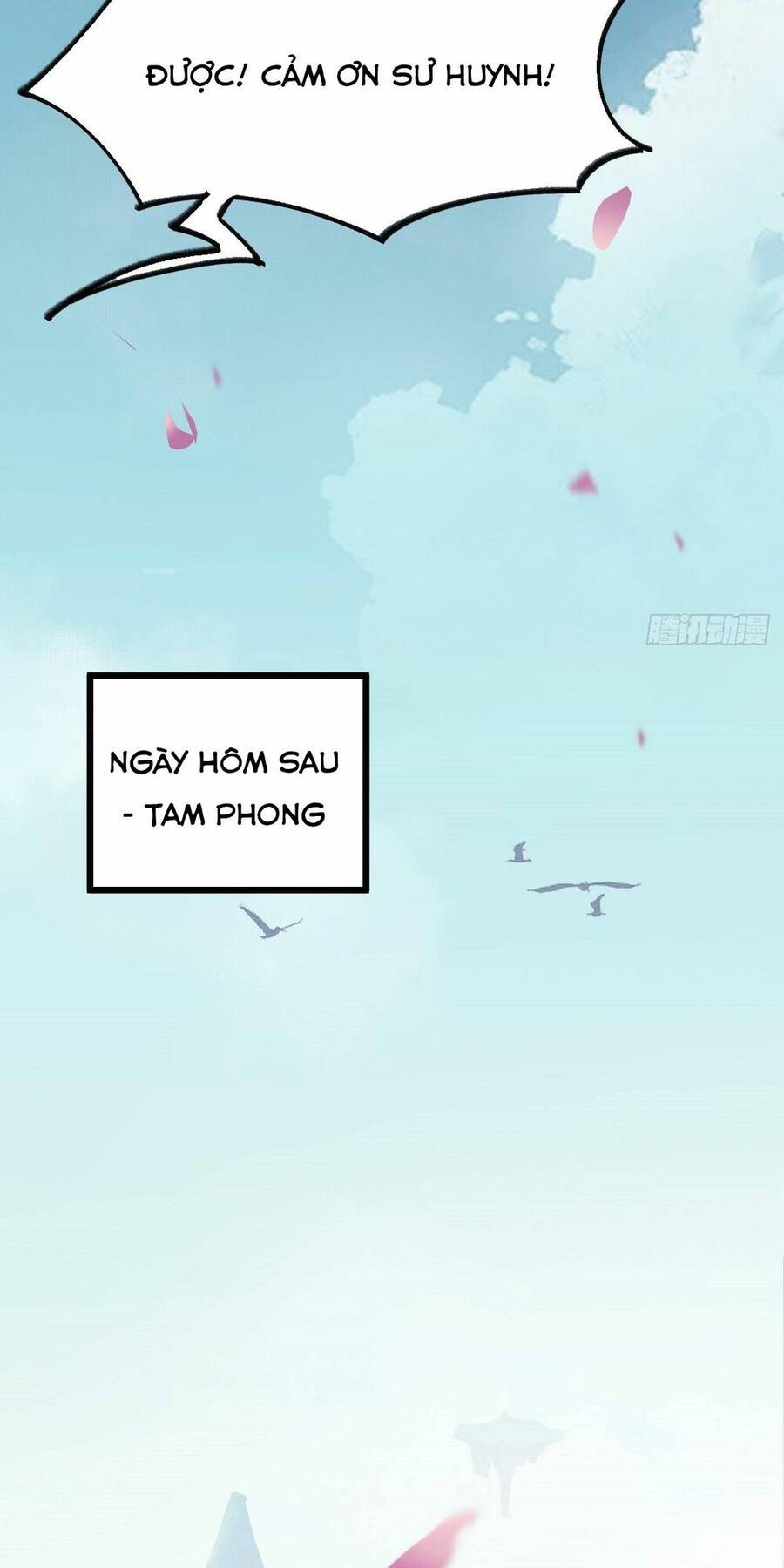 Tuyệt Sắc Quyến Rũ: Quỷ Y Chí Tôn Chapter 473 - Trang 2