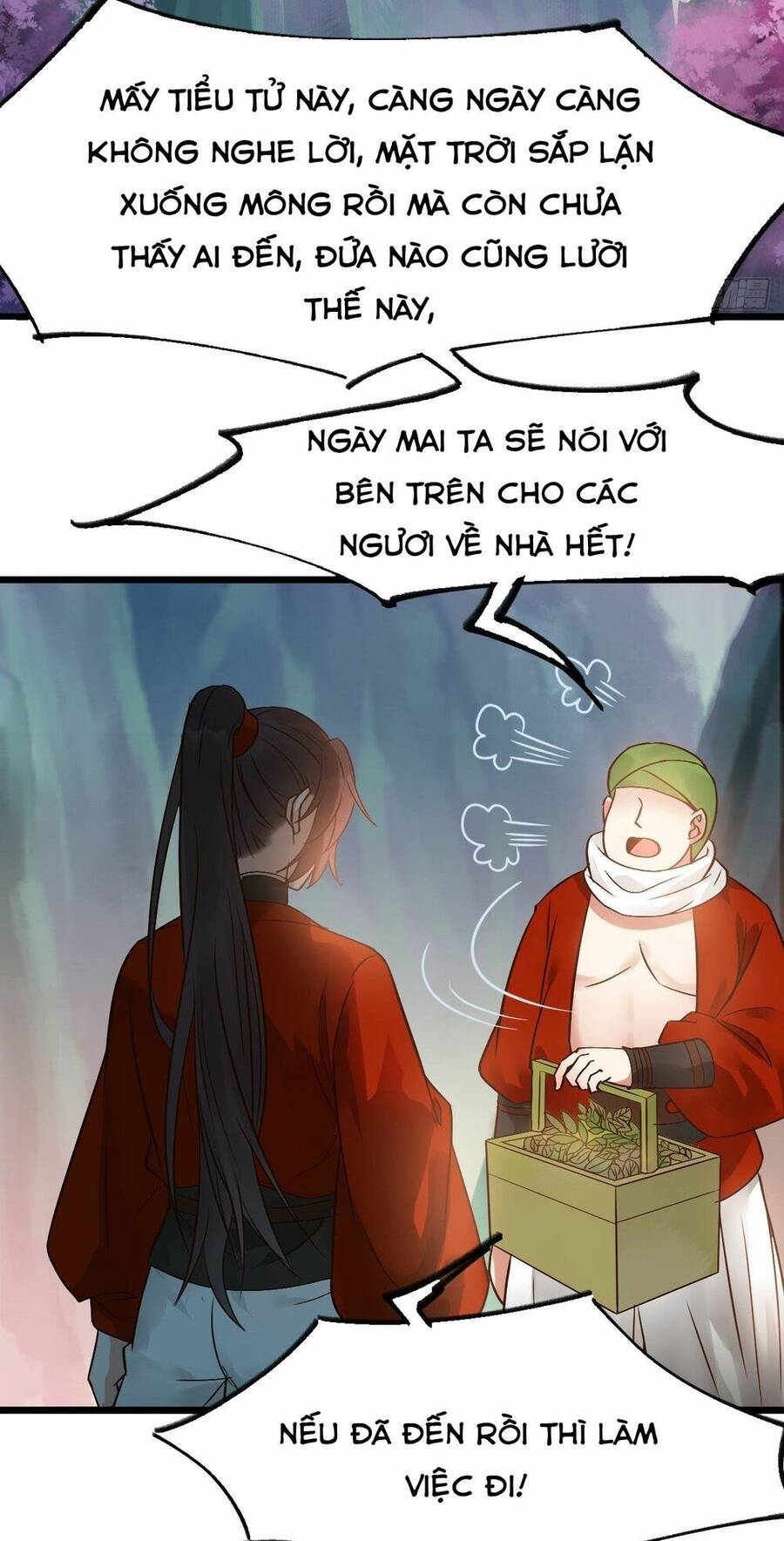 Tuyệt Sắc Quyến Rũ: Quỷ Y Chí Tôn Chapter 473 - Trang 2