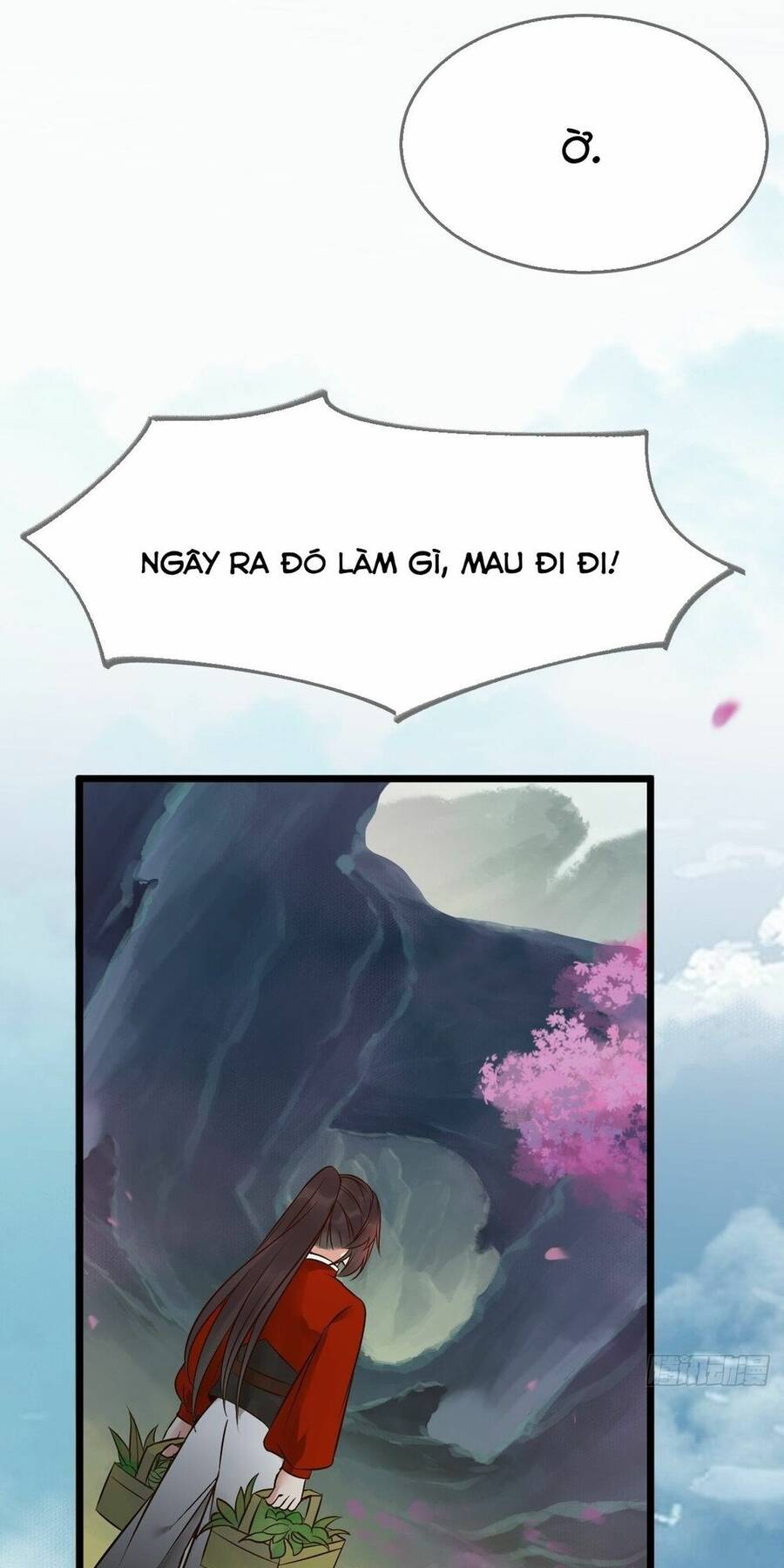 Tuyệt Sắc Quyến Rũ: Quỷ Y Chí Tôn Chapter 473 - Trang 2