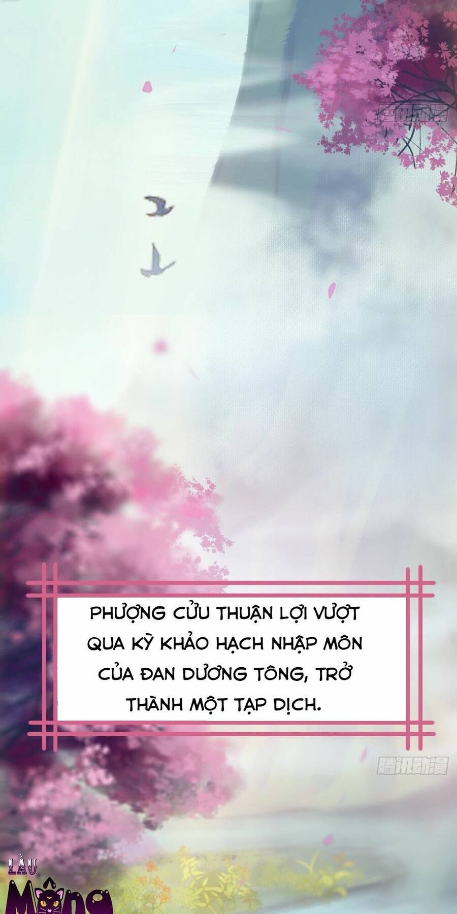 Tuyệt Sắc Quyến Rũ: Quỷ Y Chí Tôn Chapter 473 - Trang 2