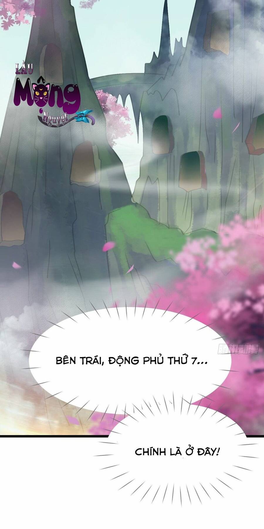 Tuyệt Sắc Quyến Rũ: Quỷ Y Chí Tôn Chapter 473 - Trang 2