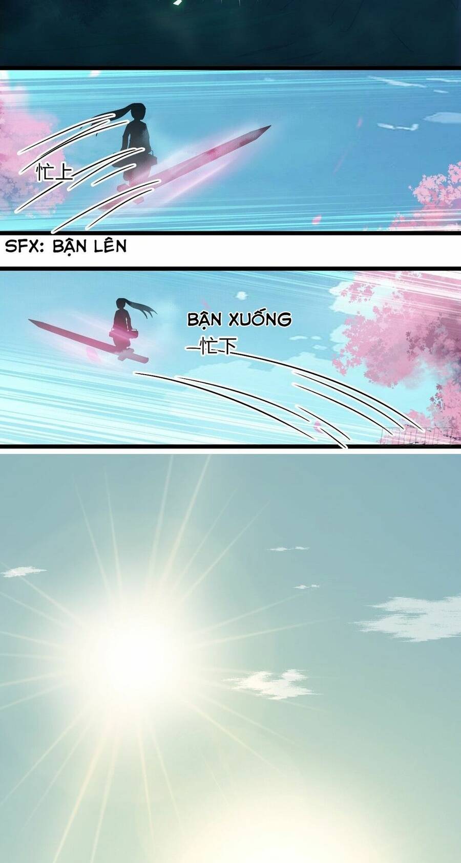 Tuyệt Sắc Quyến Rũ: Quỷ Y Chí Tôn Chapter 473 - Trang 2