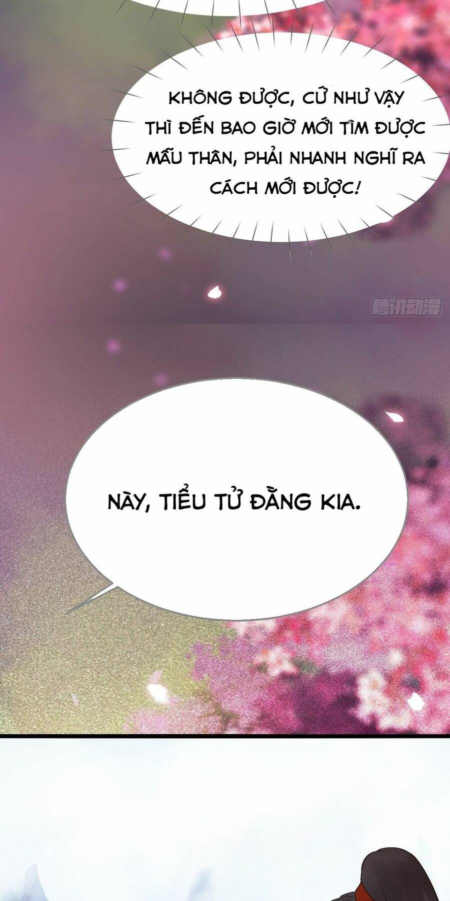 Tuyệt Sắc Quyến Rũ: Quỷ Y Chí Tôn Chapter 473 - Trang 2