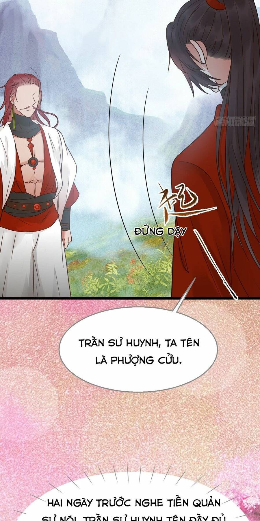 Tuyệt Sắc Quyến Rũ: Quỷ Y Chí Tôn Chapter 473 - Trang 2