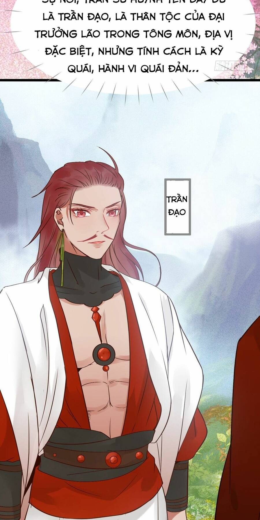 Tuyệt Sắc Quyến Rũ: Quỷ Y Chí Tôn Chapter 473 - Trang 2