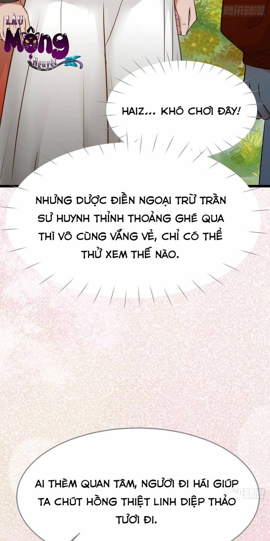 Tuyệt Sắc Quyến Rũ: Quỷ Y Chí Tôn Chapter 473 - Trang 2