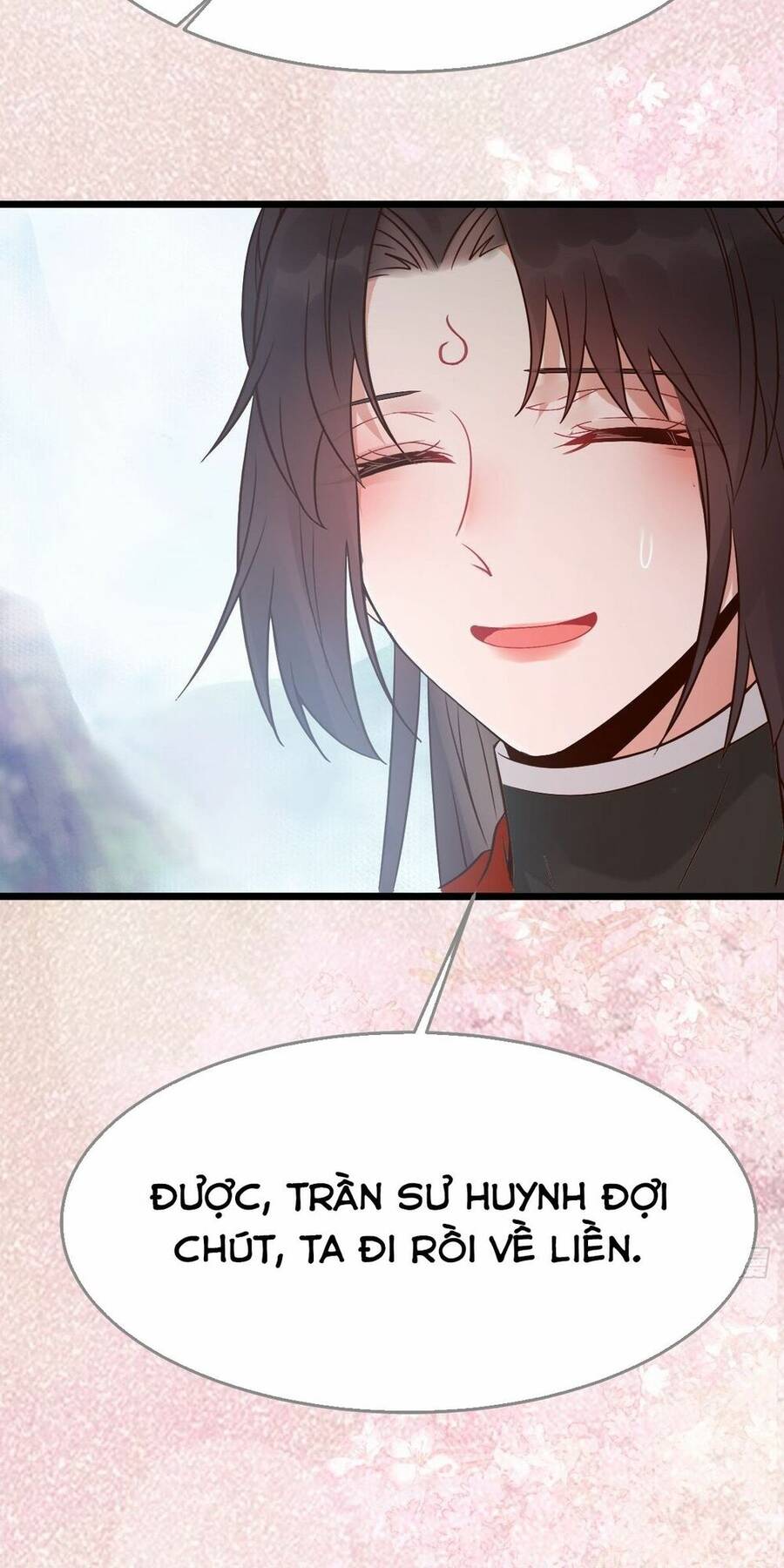 Tuyệt Sắc Quyến Rũ: Quỷ Y Chí Tôn Chapter 473 - Trang 2