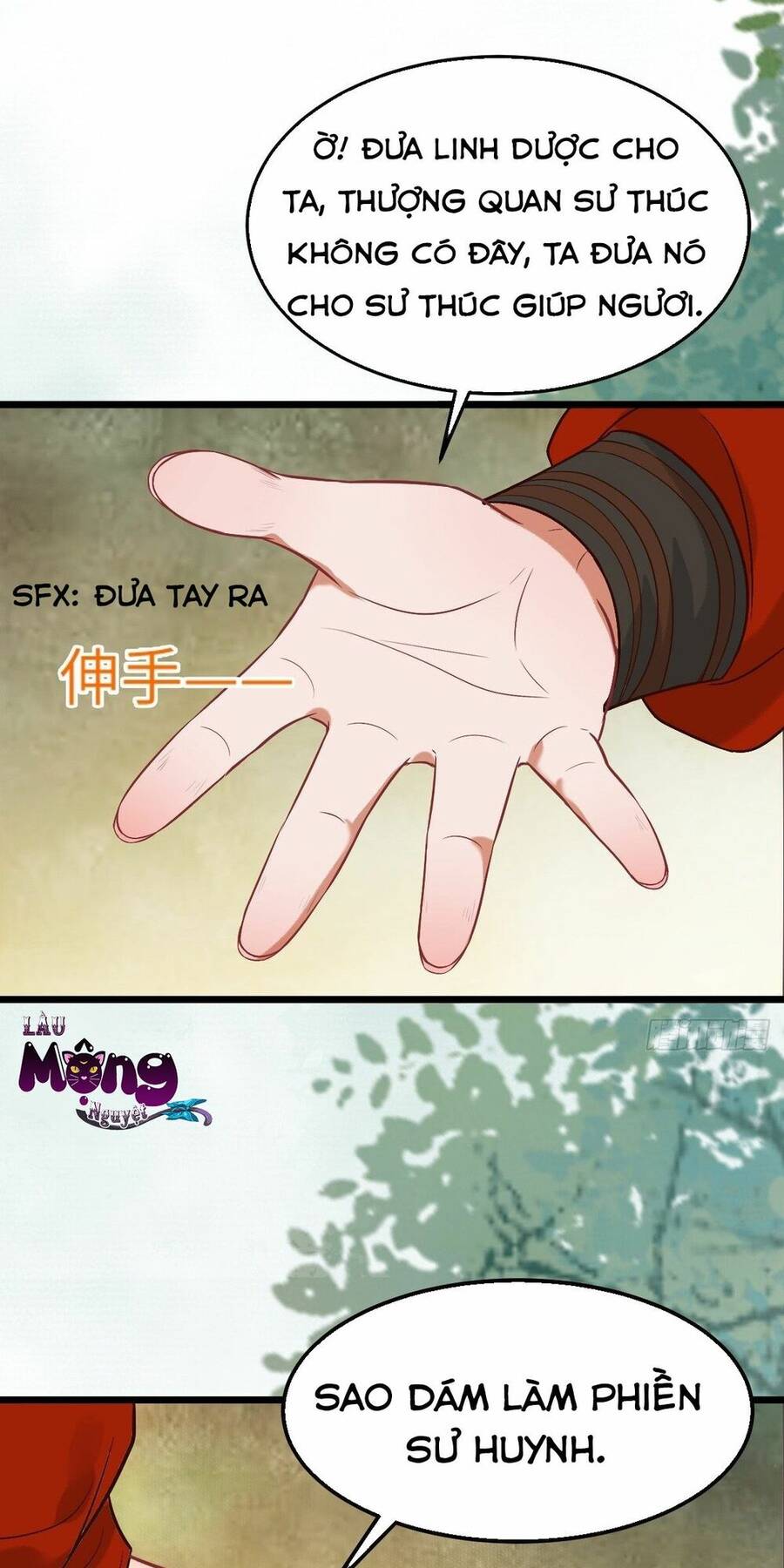 Tuyệt Sắc Quyến Rũ: Quỷ Y Chí Tôn Chapter 474 - Trang 2