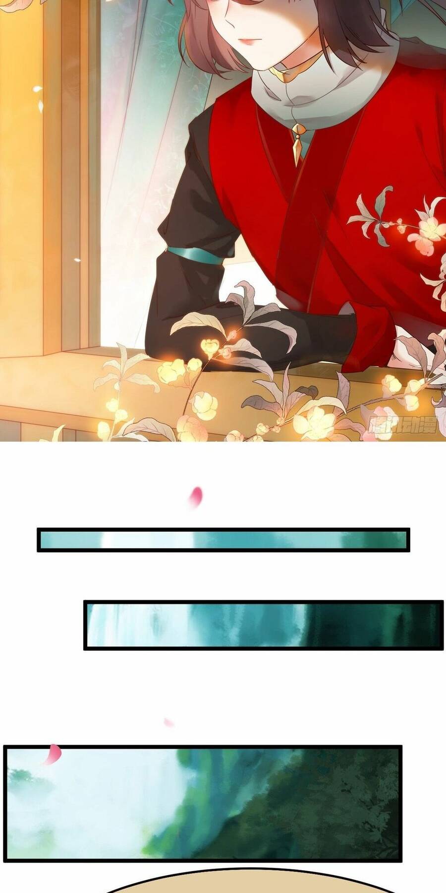 Tuyệt Sắc Quyến Rũ: Quỷ Y Chí Tôn Chapter 474 - Trang 2