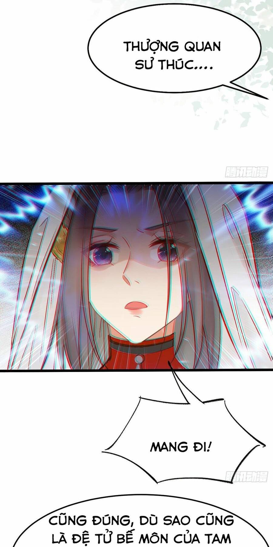 Tuyệt Sắc Quyến Rũ: Quỷ Y Chí Tôn Chapter 474 - Trang 2