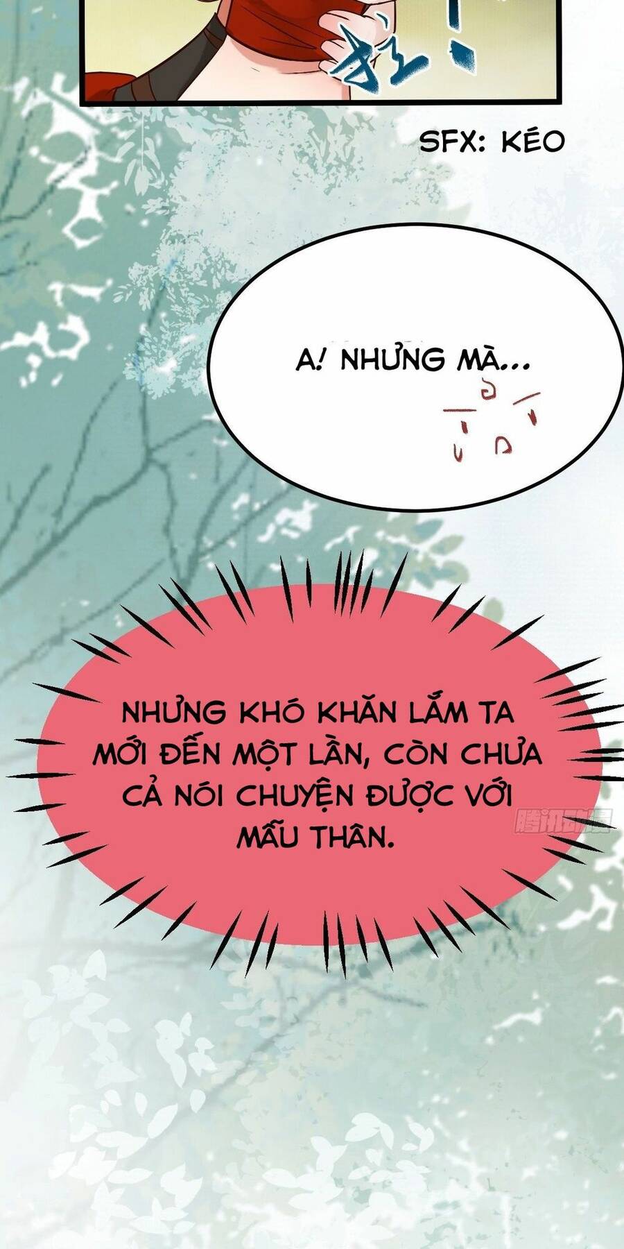 Tuyệt Sắc Quyến Rũ: Quỷ Y Chí Tôn Chapter 474 - Trang 2