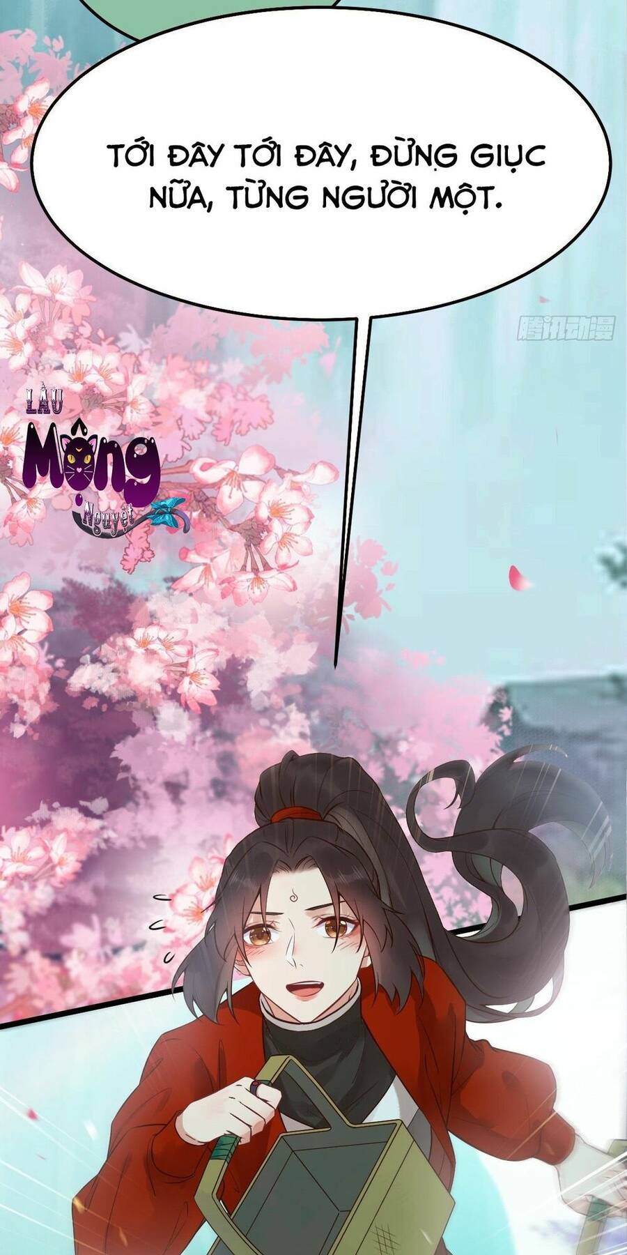 Tuyệt Sắc Quyến Rũ: Quỷ Y Chí Tôn Chapter 474 - Trang 2