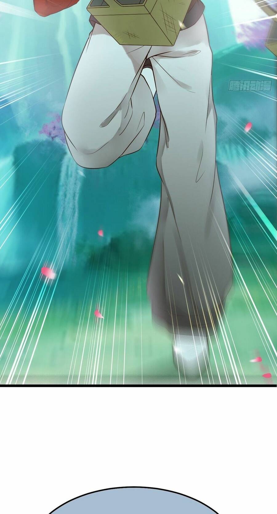 Tuyệt Sắc Quyến Rũ: Quỷ Y Chí Tôn Chapter 474 - Trang 2