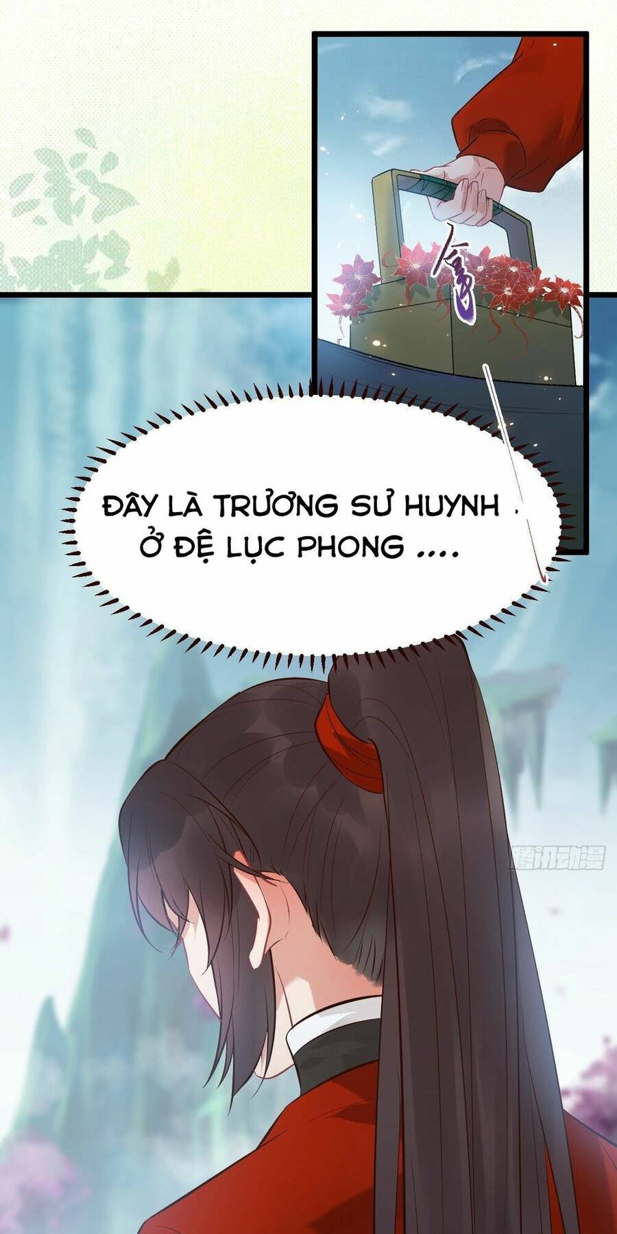 Tuyệt Sắc Quyến Rũ: Quỷ Y Chí Tôn Chapter 474 - Trang 2