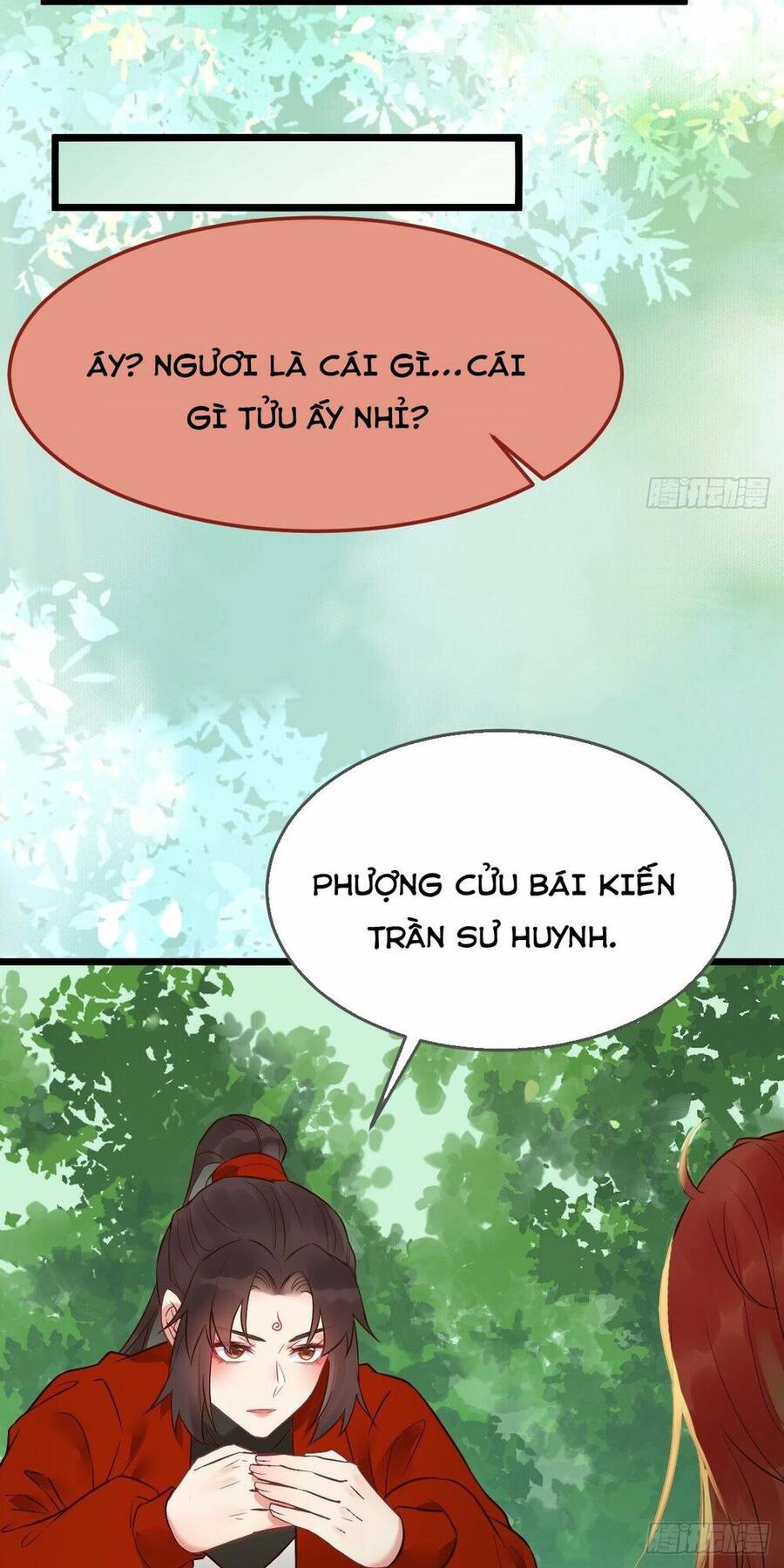 Tuyệt Sắc Quyến Rũ: Quỷ Y Chí Tôn Chapter 475 - Trang 2