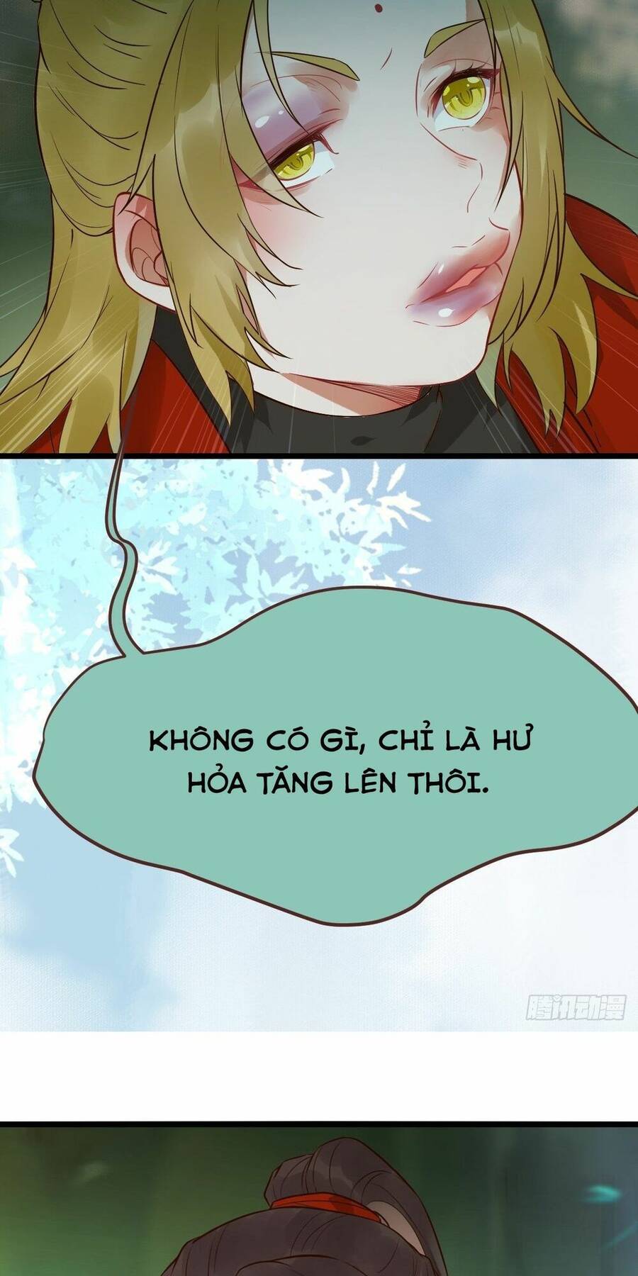 Tuyệt Sắc Quyến Rũ: Quỷ Y Chí Tôn Chapter 475 - Trang 2