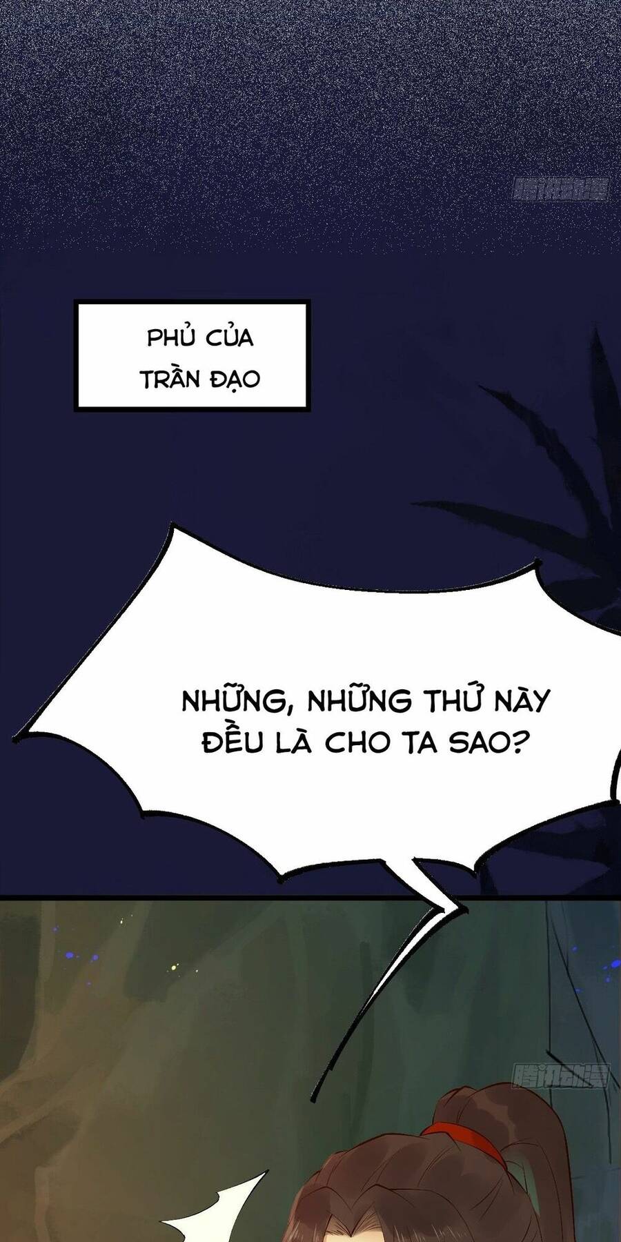 Tuyệt Sắc Quyến Rũ: Quỷ Y Chí Tôn Chapter 476 - Trang 2