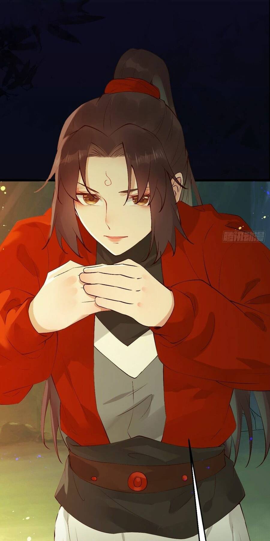 Tuyệt Sắc Quyến Rũ: Quỷ Y Chí Tôn Chapter 476 - Trang 2