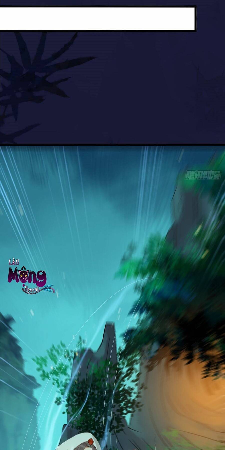 Tuyệt Sắc Quyến Rũ: Quỷ Y Chí Tôn Chapter 476 - Trang 2