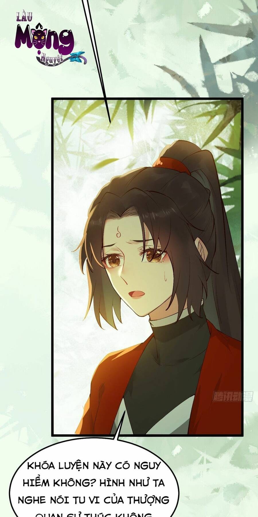 Tuyệt Sắc Quyến Rũ: Quỷ Y Chí Tôn Chapter 476 - Trang 2