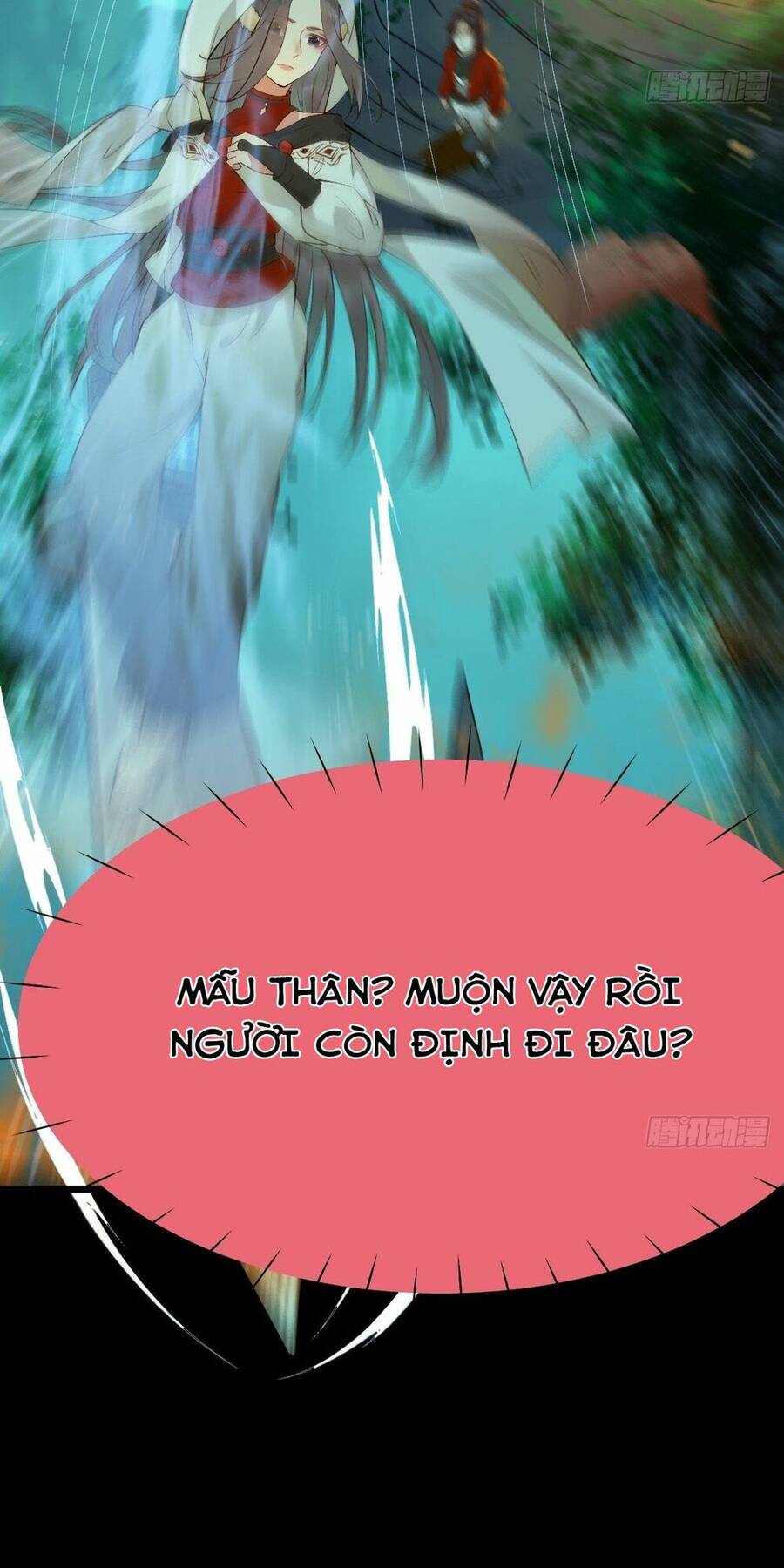 Tuyệt Sắc Quyến Rũ: Quỷ Y Chí Tôn Chapter 476 - Trang 2