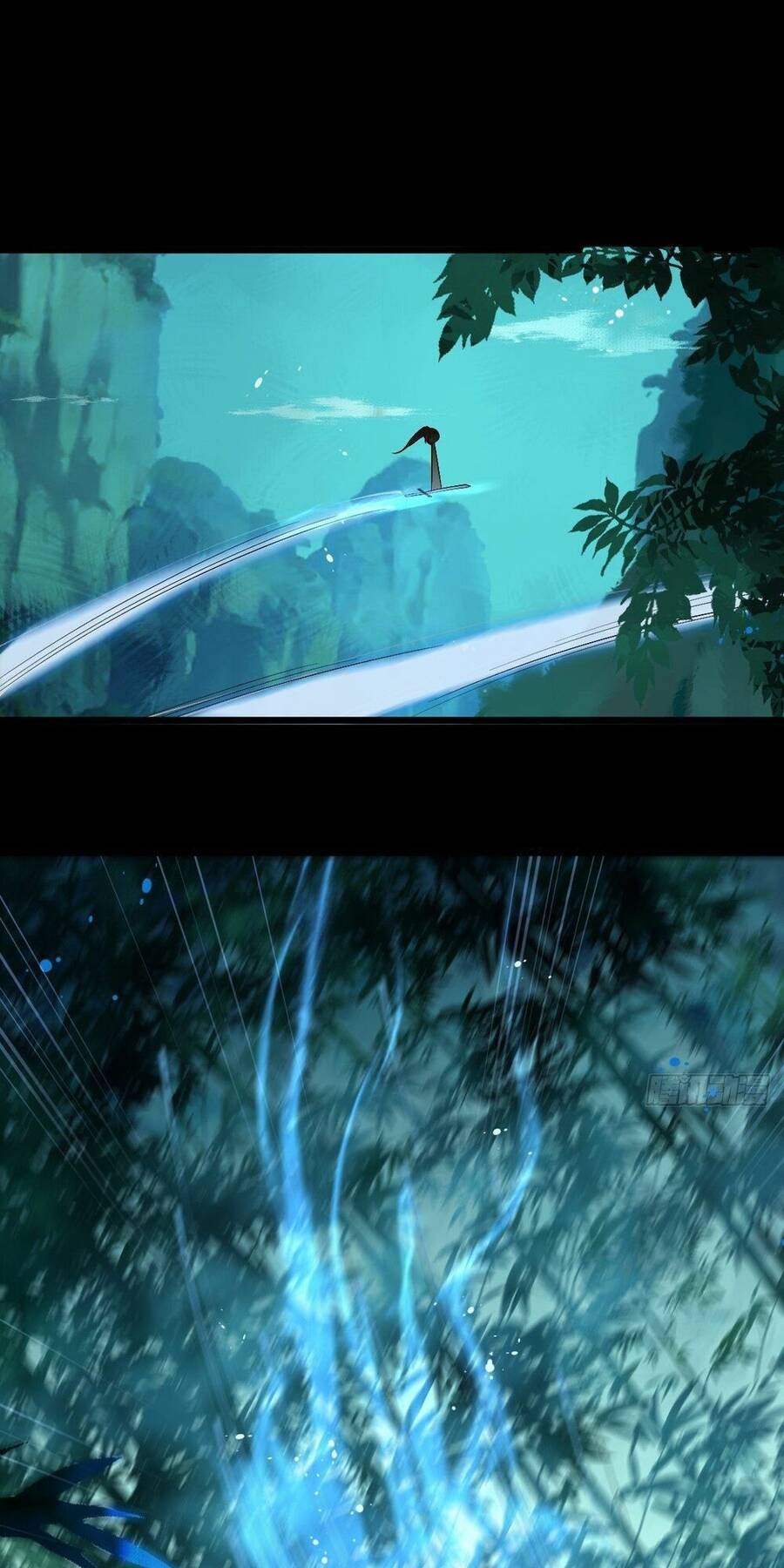 Tuyệt Sắc Quyến Rũ: Quỷ Y Chí Tôn Chapter 476 - Trang 2