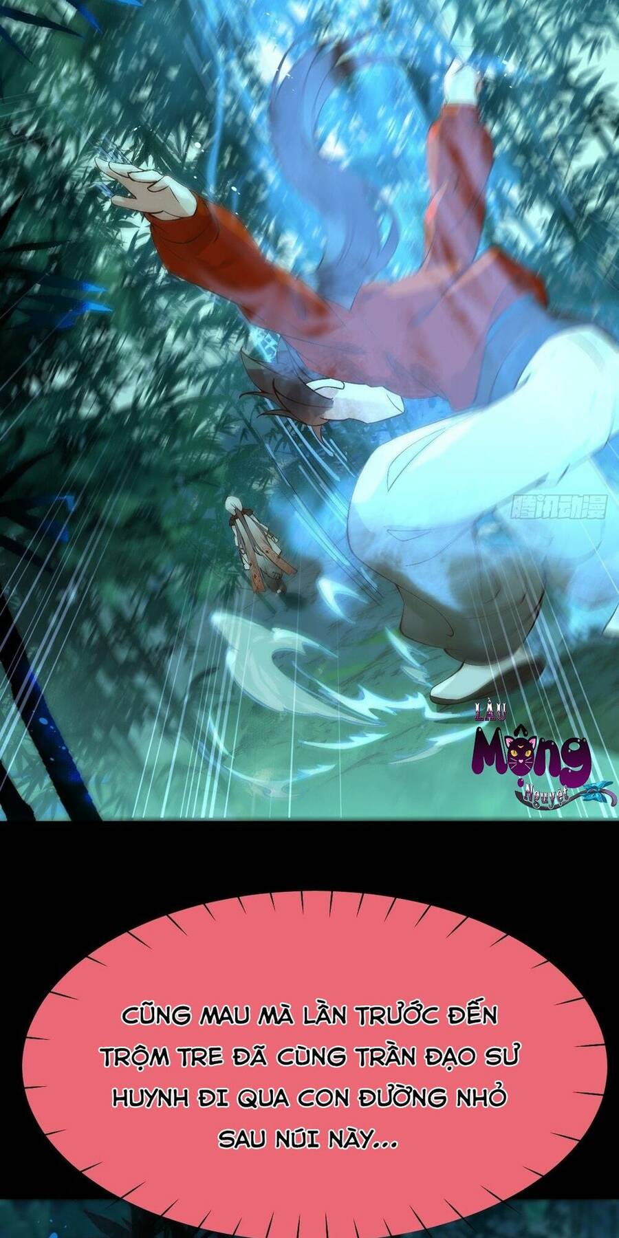 Tuyệt Sắc Quyến Rũ: Quỷ Y Chí Tôn Chapter 476 - Trang 2