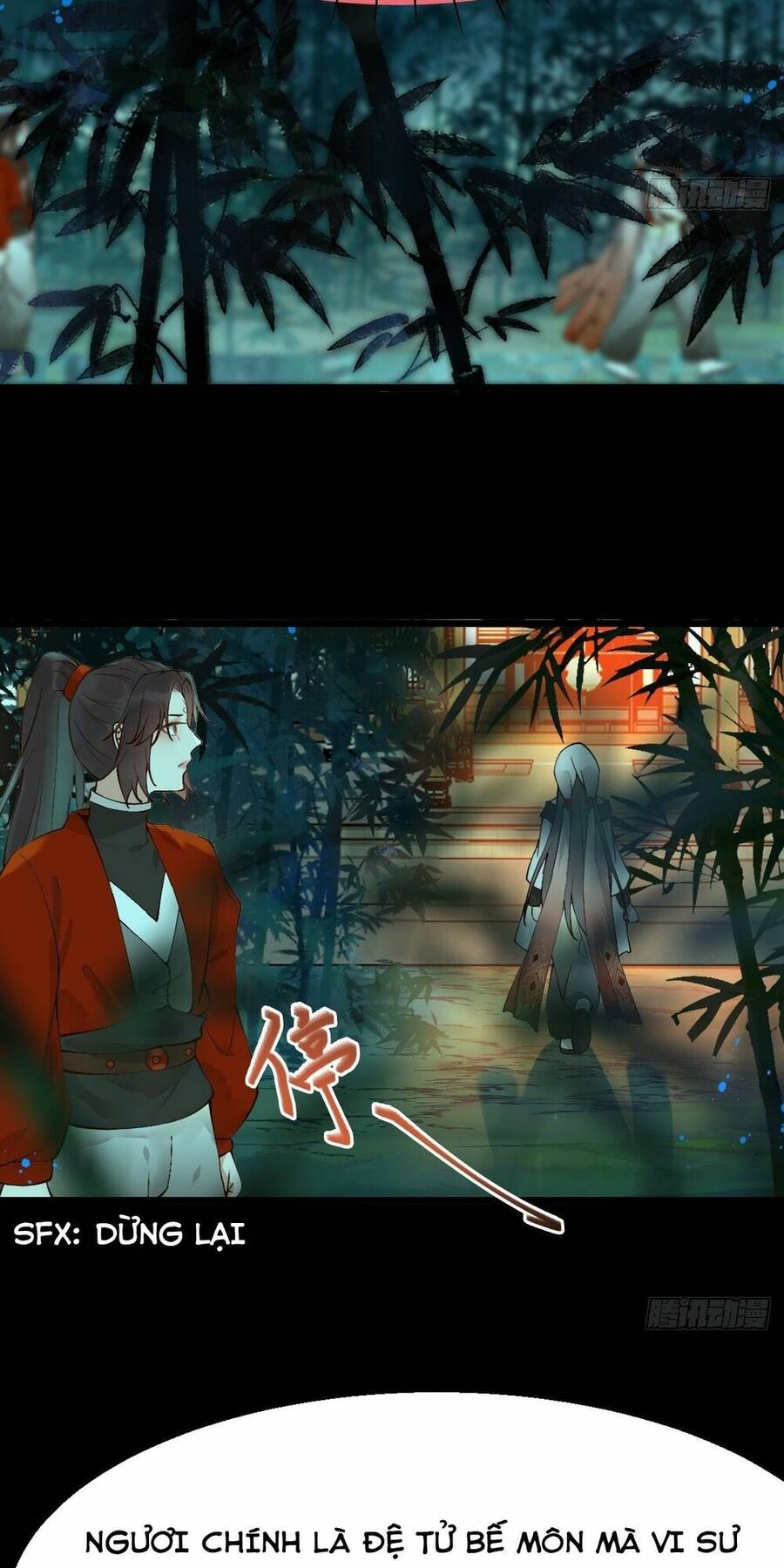 Tuyệt Sắc Quyến Rũ: Quỷ Y Chí Tôn Chapter 476 - Trang 2