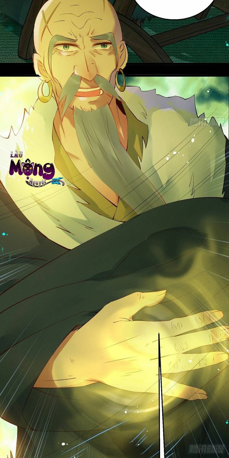 Tuyệt Sắc Quyến Rũ: Quỷ Y Chí Tôn Chapter 476 - Trang 2