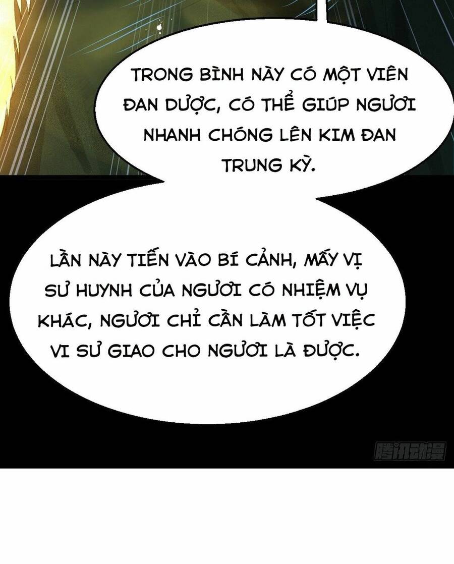 Tuyệt Sắc Quyến Rũ: Quỷ Y Chí Tôn Chapter 476 - Trang 2
