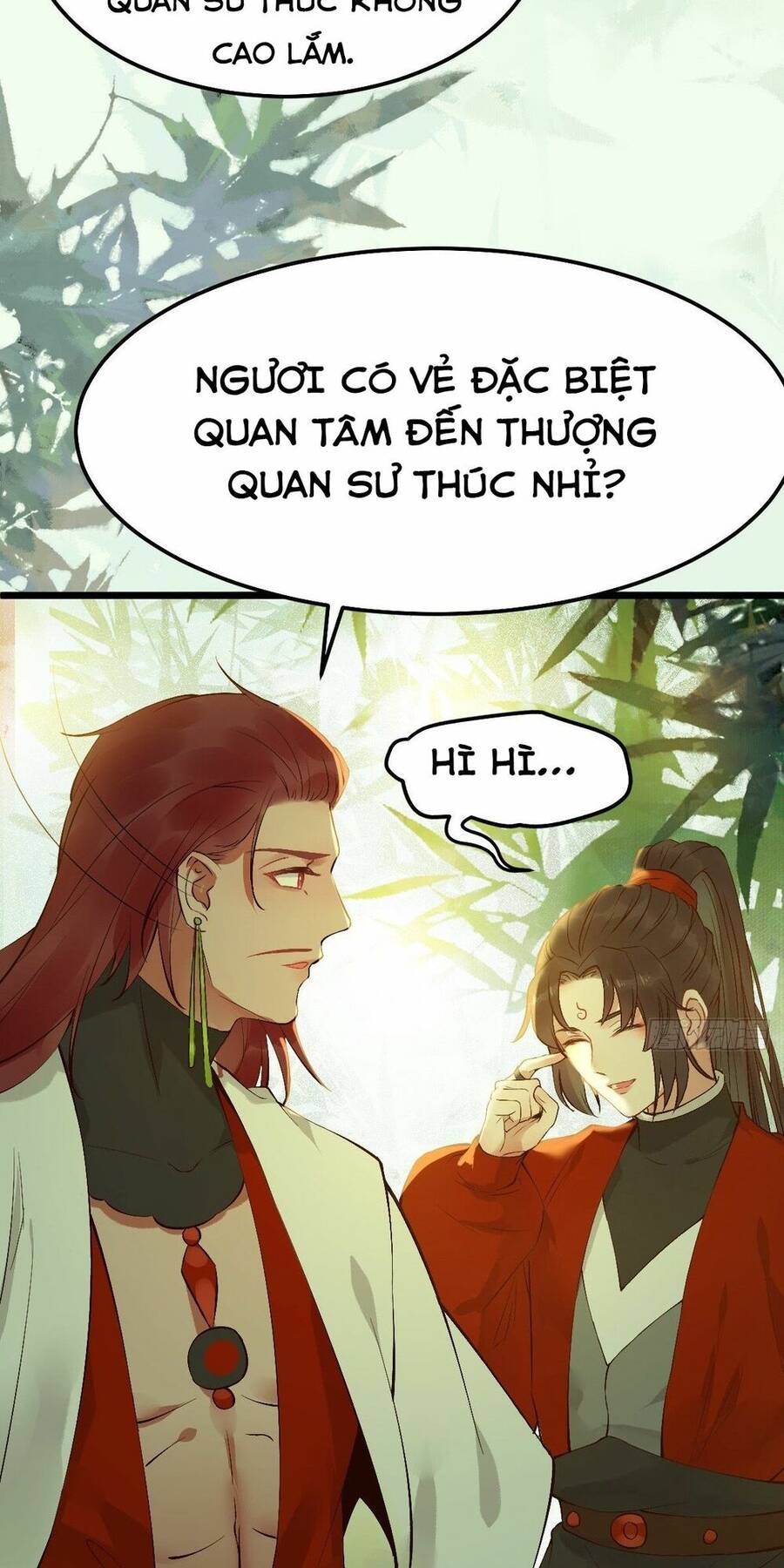 Tuyệt Sắc Quyến Rũ: Quỷ Y Chí Tôn Chapter 476 - Trang 2
