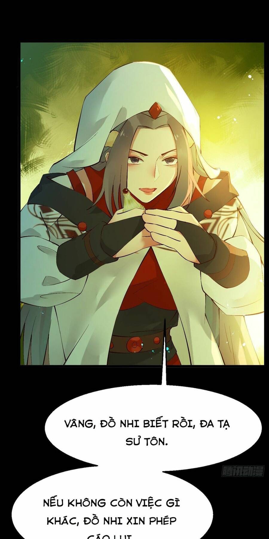 Tuyệt Sắc Quyến Rũ: Quỷ Y Chí Tôn Chapter 476 - Trang 2