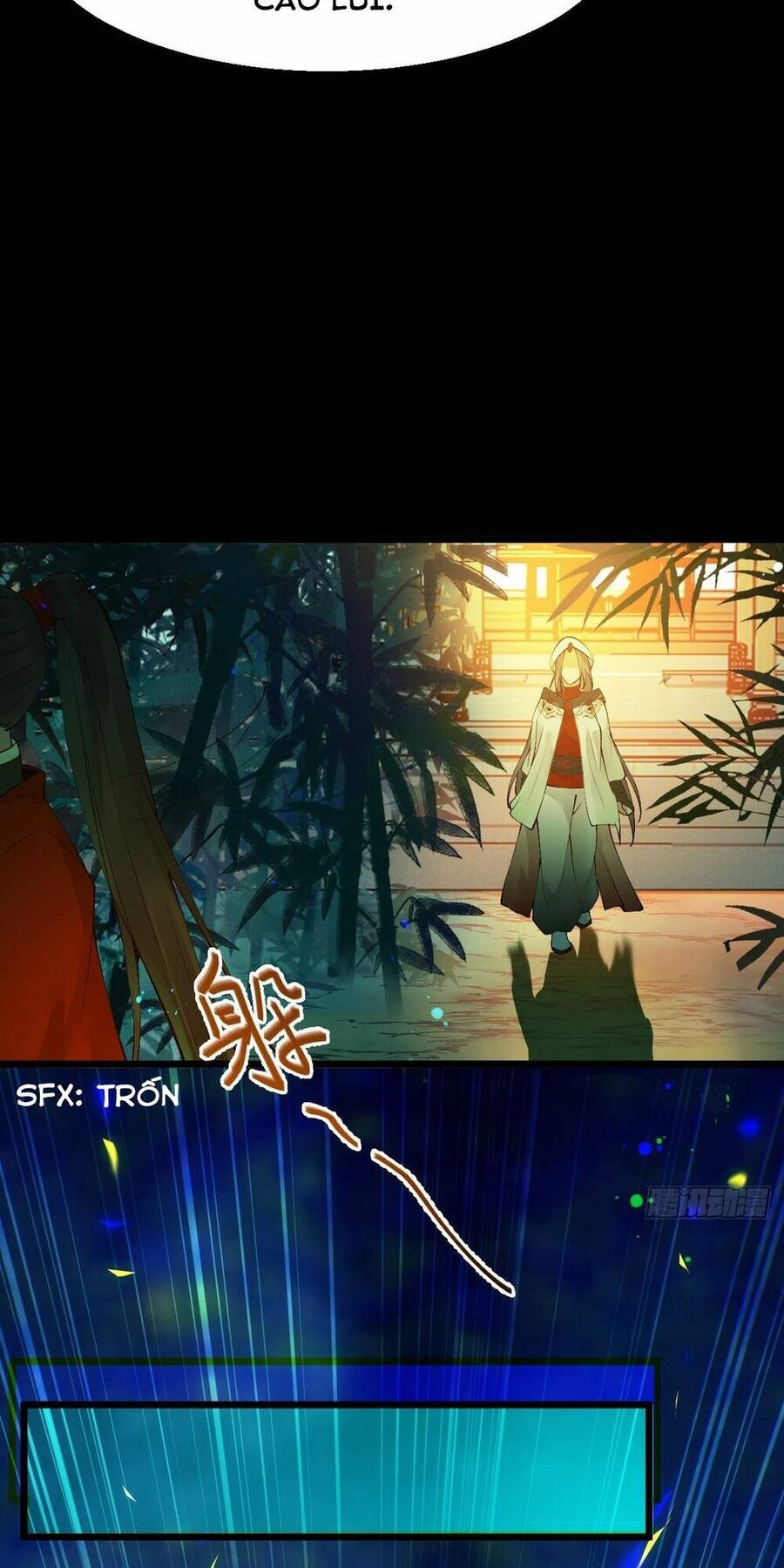 Tuyệt Sắc Quyến Rũ: Quỷ Y Chí Tôn Chapter 476 - Trang 2