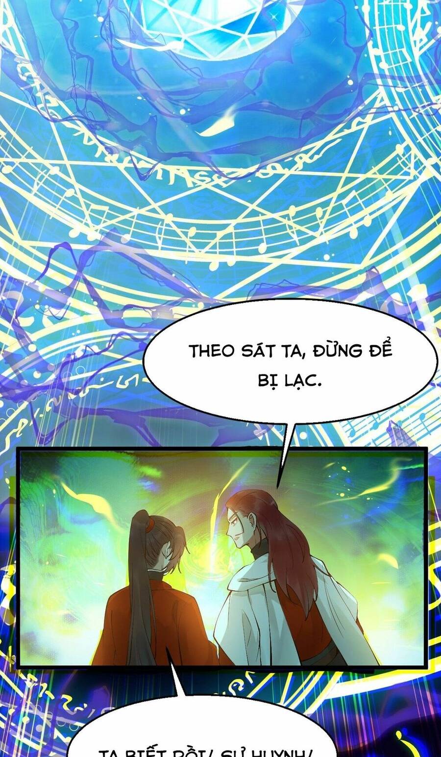 Tuyệt Sắc Quyến Rũ: Quỷ Y Chí Tôn Chapter 476 - Trang 2