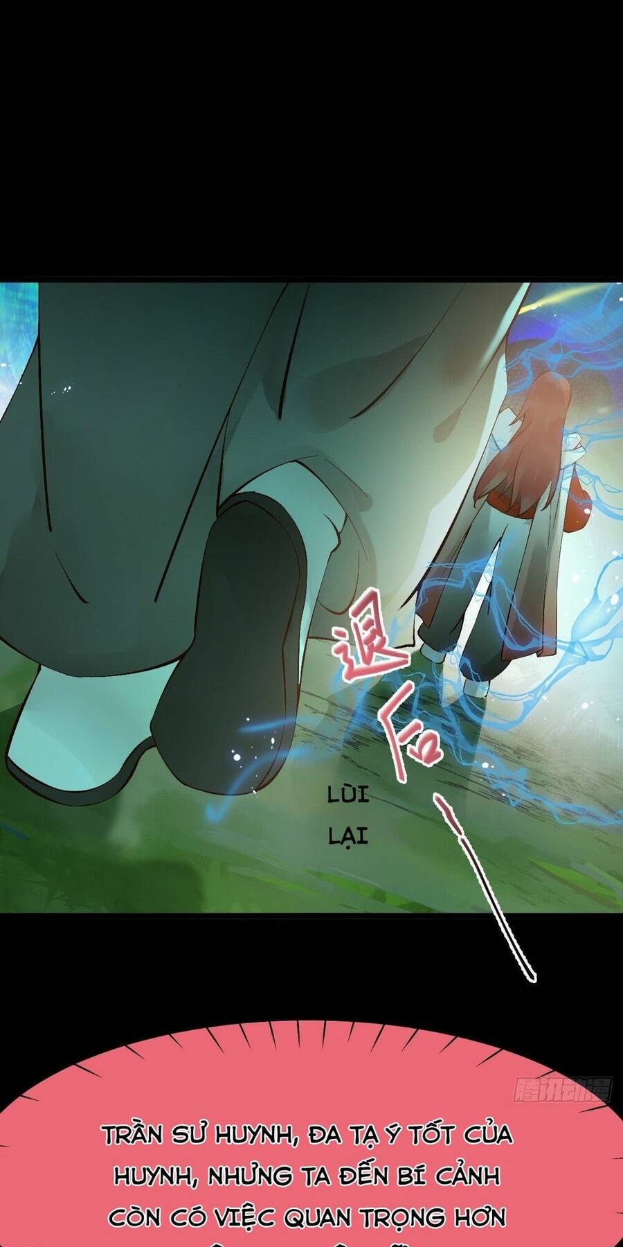 Tuyệt Sắc Quyến Rũ: Quỷ Y Chí Tôn Chapter 476 - Trang 2