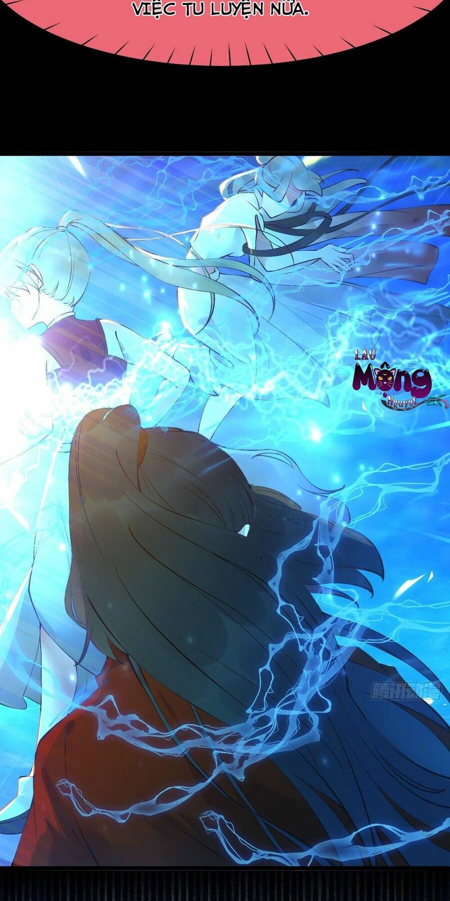 Tuyệt Sắc Quyến Rũ: Quỷ Y Chí Tôn Chapter 476 - Trang 2