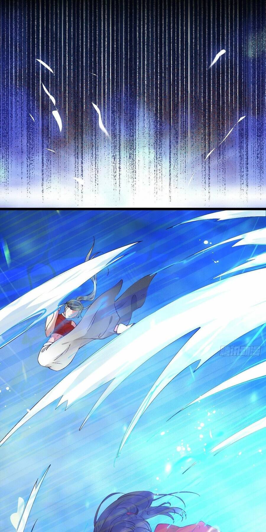 Tuyệt Sắc Quyến Rũ: Quỷ Y Chí Tôn Chapter 476 - Trang 2