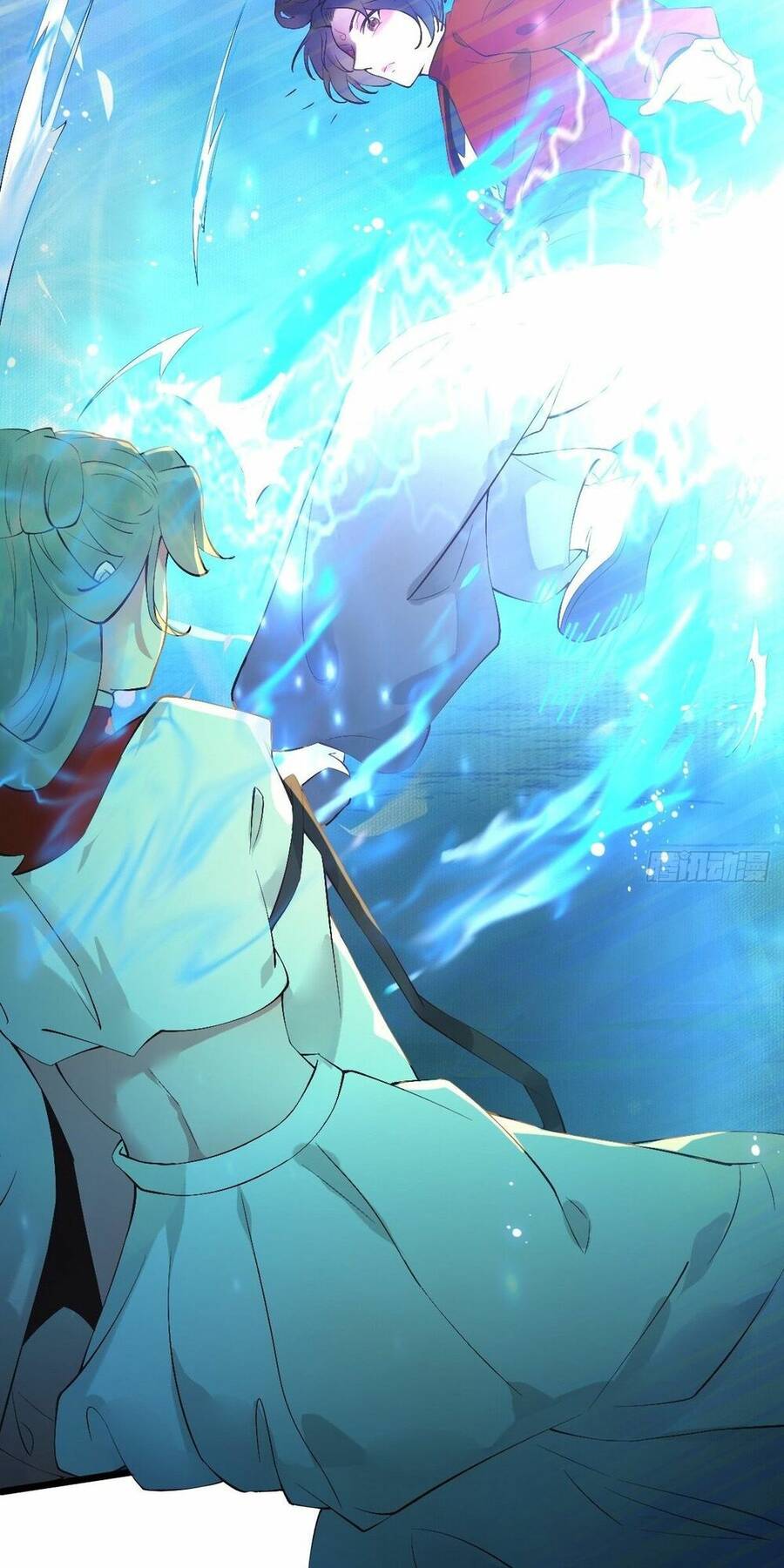 Tuyệt Sắc Quyến Rũ: Quỷ Y Chí Tôn Chapter 476 - Trang 2