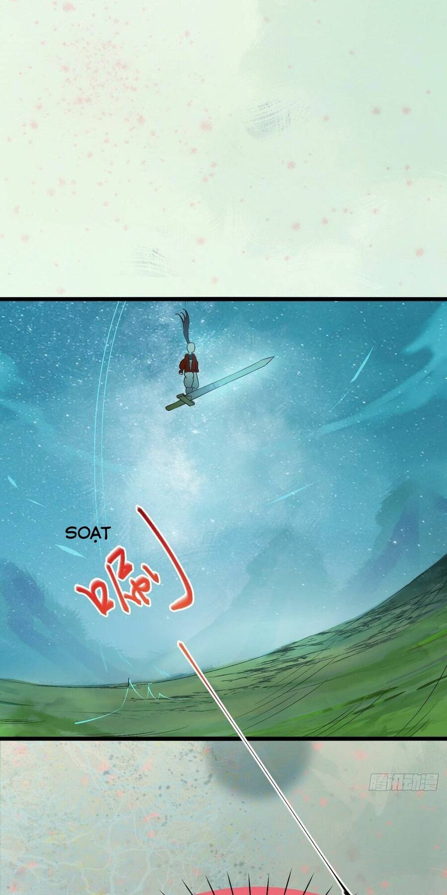 Tuyệt Sắc Quyến Rũ: Quỷ Y Chí Tôn Chapter 476 - Trang 2