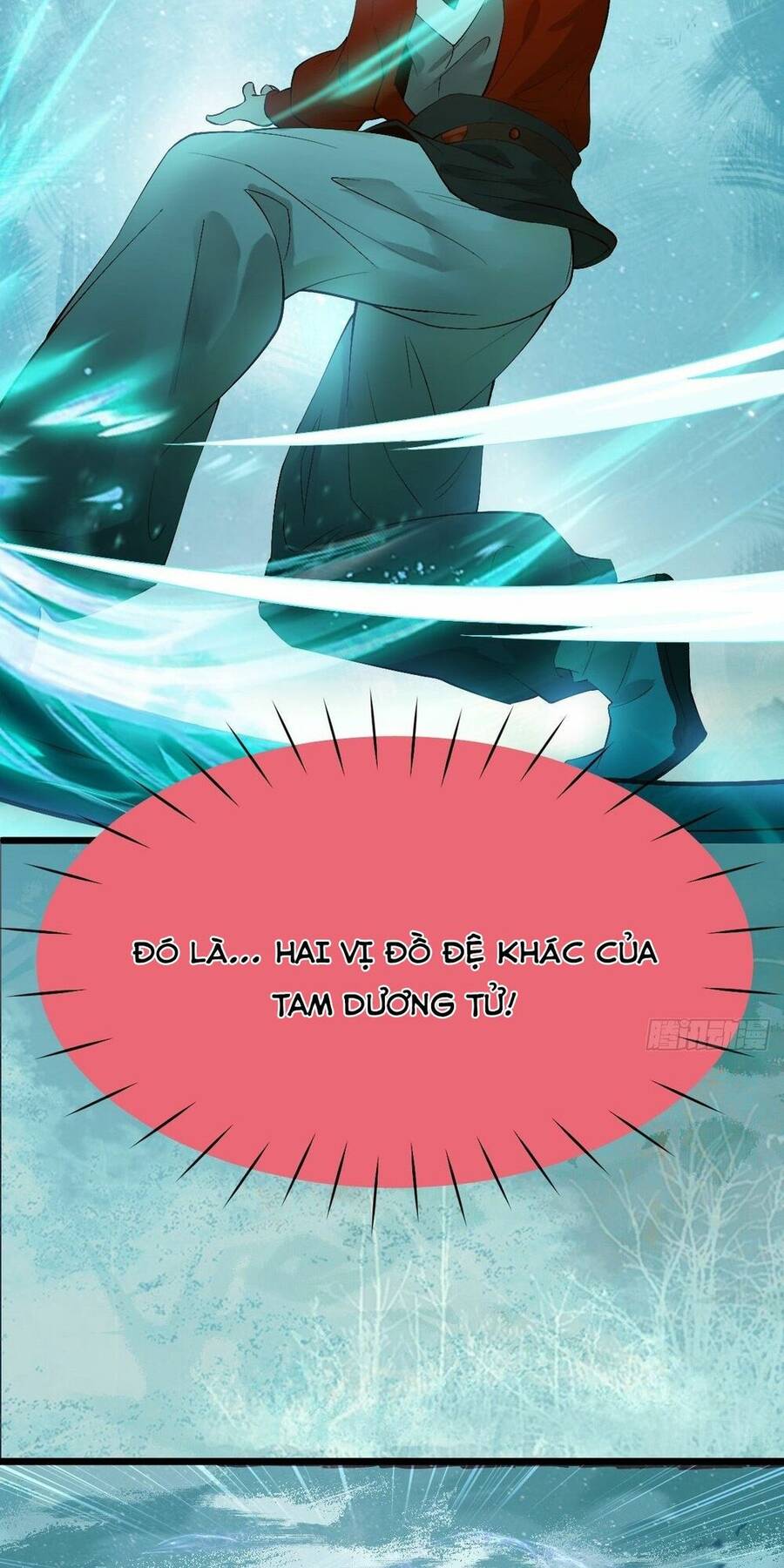Tuyệt Sắc Quyến Rũ: Quỷ Y Chí Tôn Chapter 476 - Trang 2
