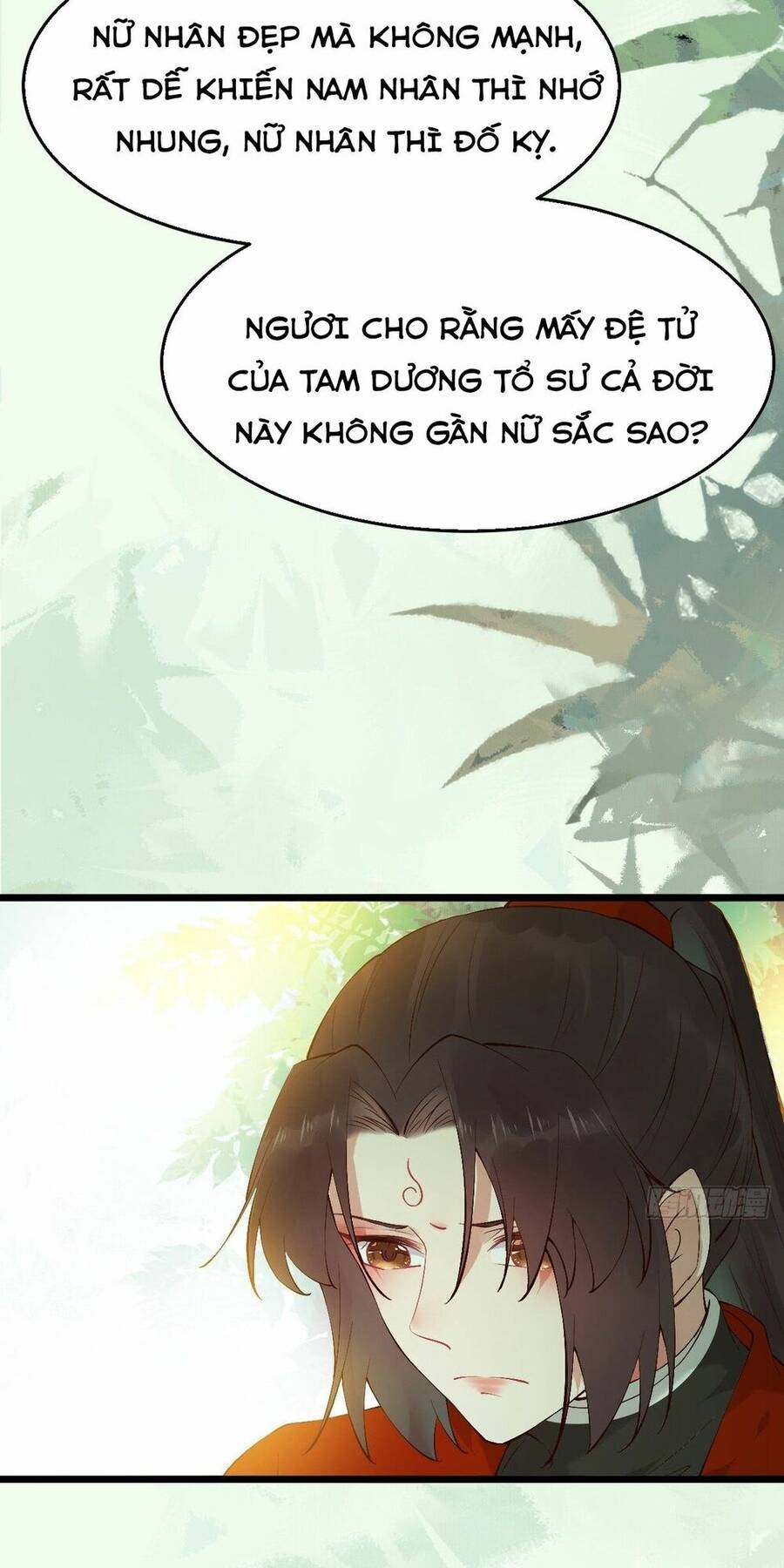 Tuyệt Sắc Quyến Rũ: Quỷ Y Chí Tôn Chapter 476 - Trang 2