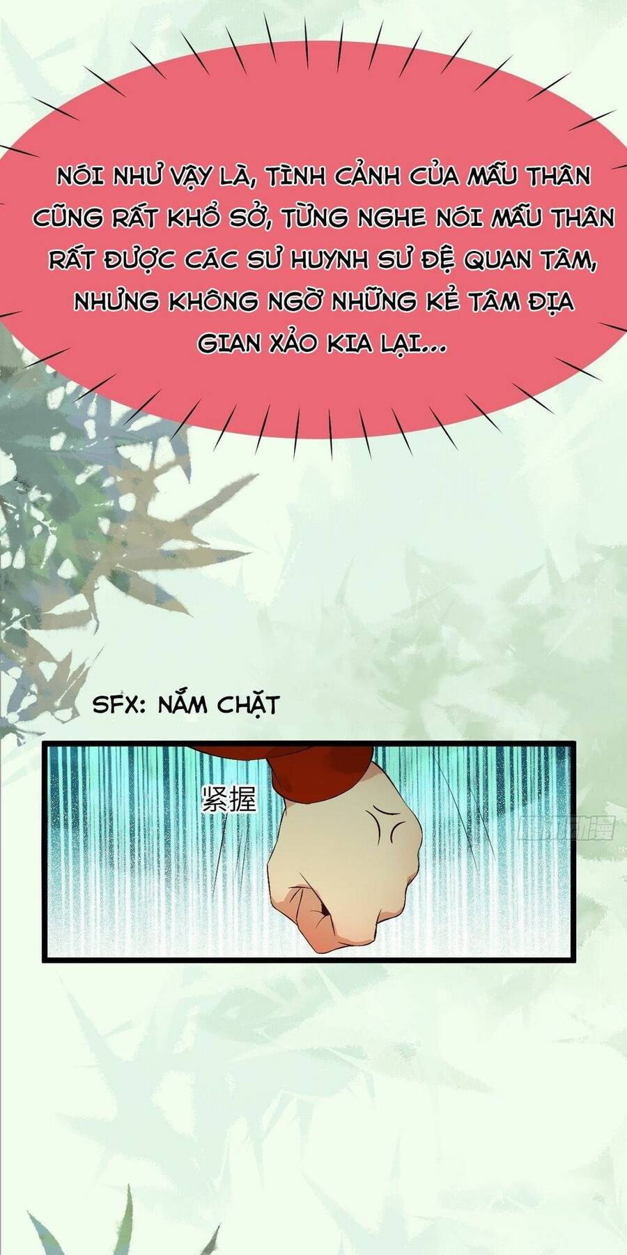 Tuyệt Sắc Quyến Rũ: Quỷ Y Chí Tôn Chapter 476 - Trang 2