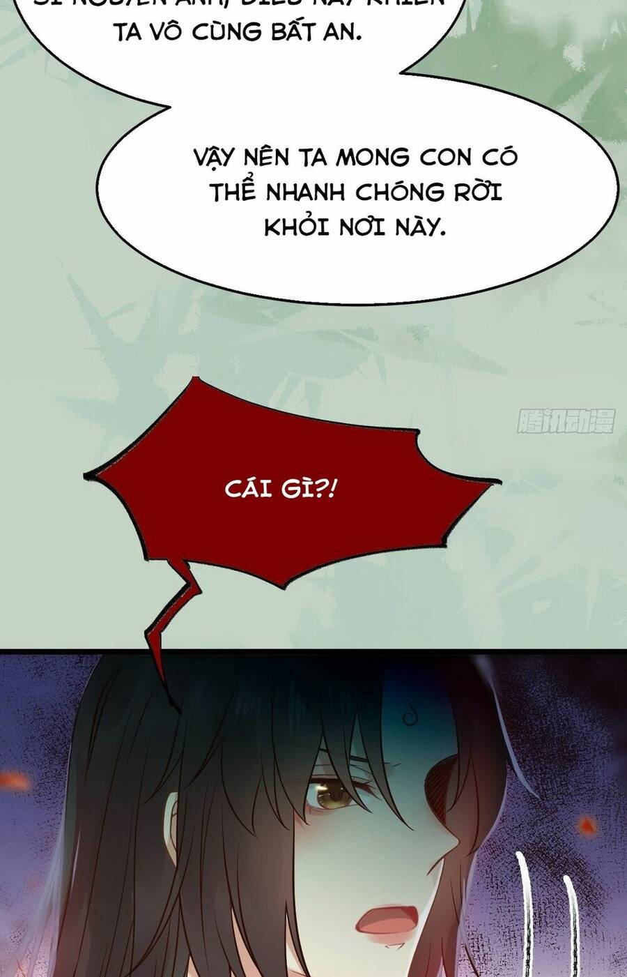 Tuyệt Sắc Quyến Rũ: Quỷ Y Chí Tôn Chapter 477.5 - Trang 2