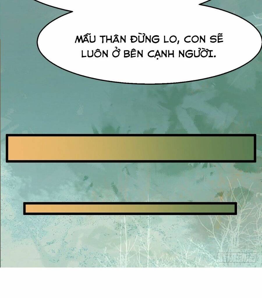 Tuyệt Sắc Quyến Rũ: Quỷ Y Chí Tôn Chapter 477.5 - Trang 2