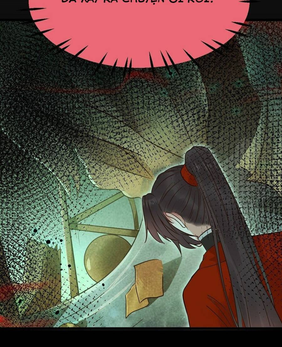 Tuyệt Sắc Quyến Rũ: Quỷ Y Chí Tôn Chapter 477.5 - Trang 2