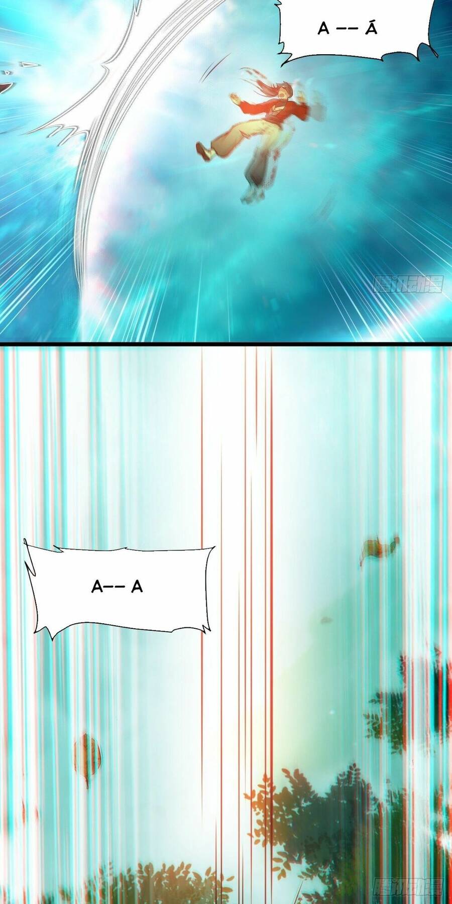 Tuyệt Sắc Quyến Rũ: Quỷ Y Chí Tôn Chapter 477 - Trang 2