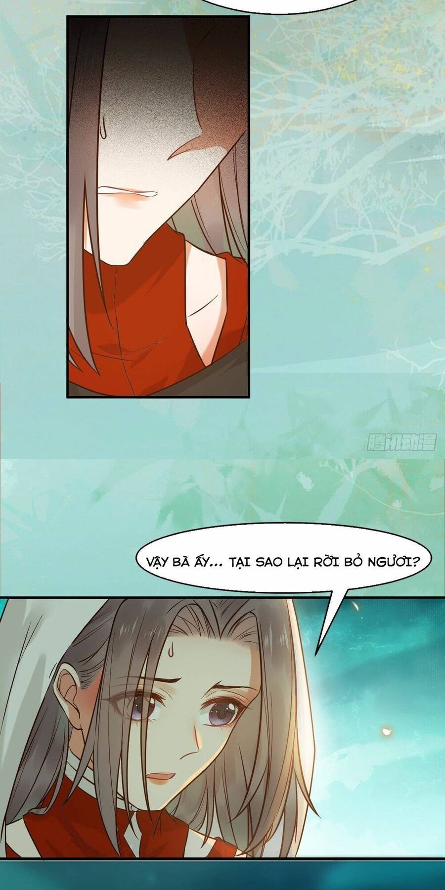 Tuyệt Sắc Quyến Rũ: Quỷ Y Chí Tôn Chapter 477 - Trang 2