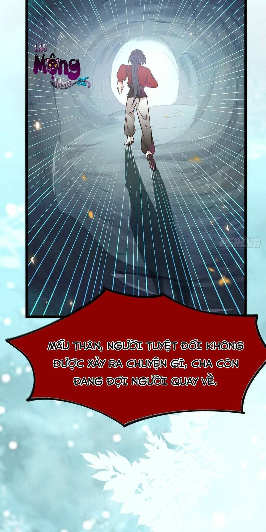 Tuyệt Sắc Quyến Rũ: Quỷ Y Chí Tôn Chapter 478.5 - Trang 2